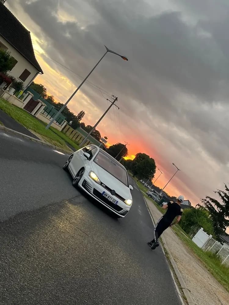 Profil de Gabriel, 30 ans, Plan cul à Zernez (Grisons)