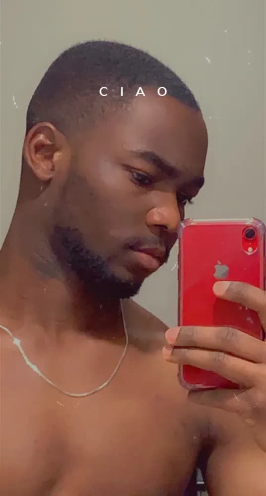 Profil de Youcef, 29 ans, Plan cul à Baldegg (Lucerne)