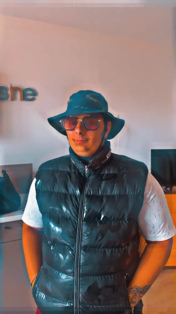 Profil de Michaël, 29 ans, Plan cul à Lax (Valais)