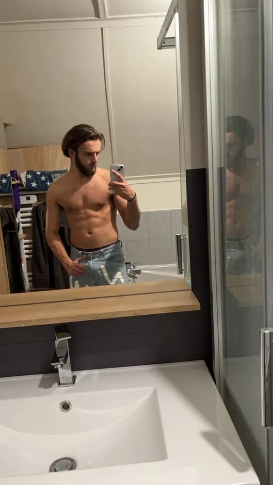 Profil de Alex, 26 ans, Plan cul à Wald ZH (Zurich)