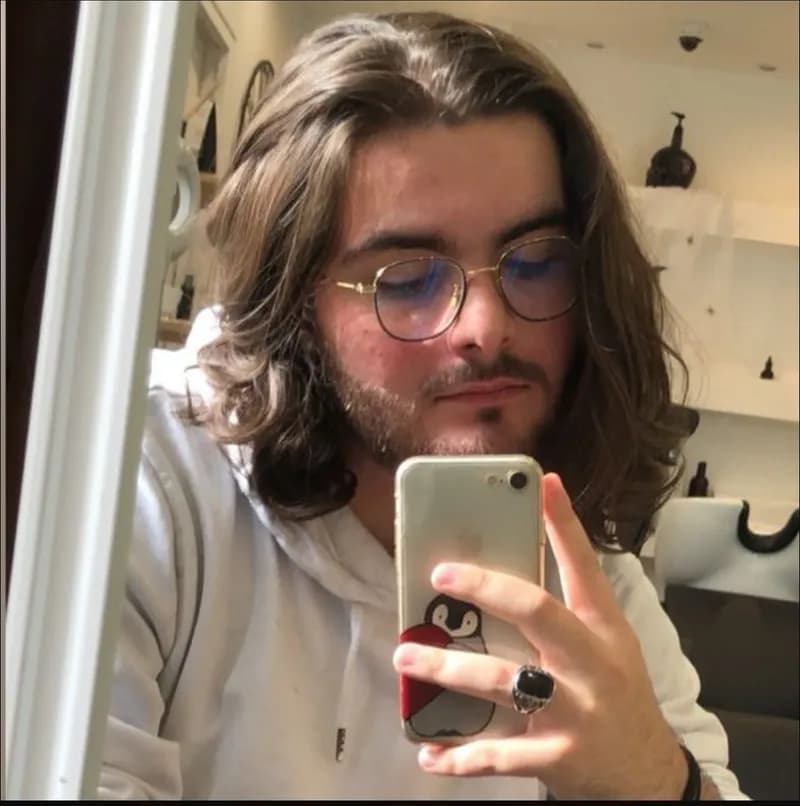 Profil de Adrian, 32 ans, Plan cul à Hersiwil (Soleure)