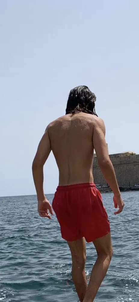 Profil de Timao, 32 ans, Plan cul à Intschi (Uri)