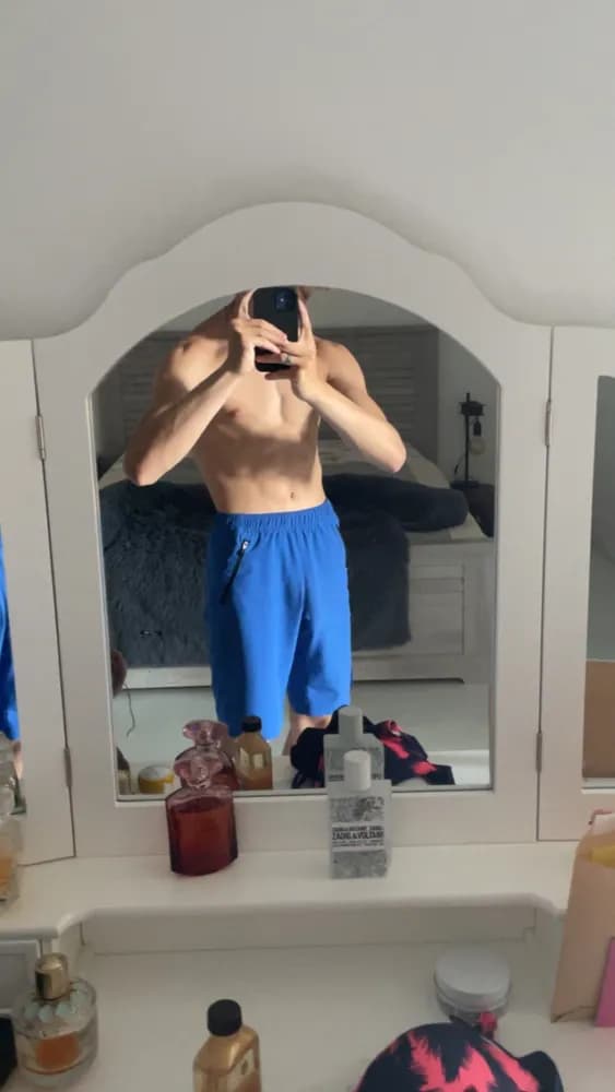 Profil de Mathys, 33 ans, Plan cul à La Russille (Vaud)