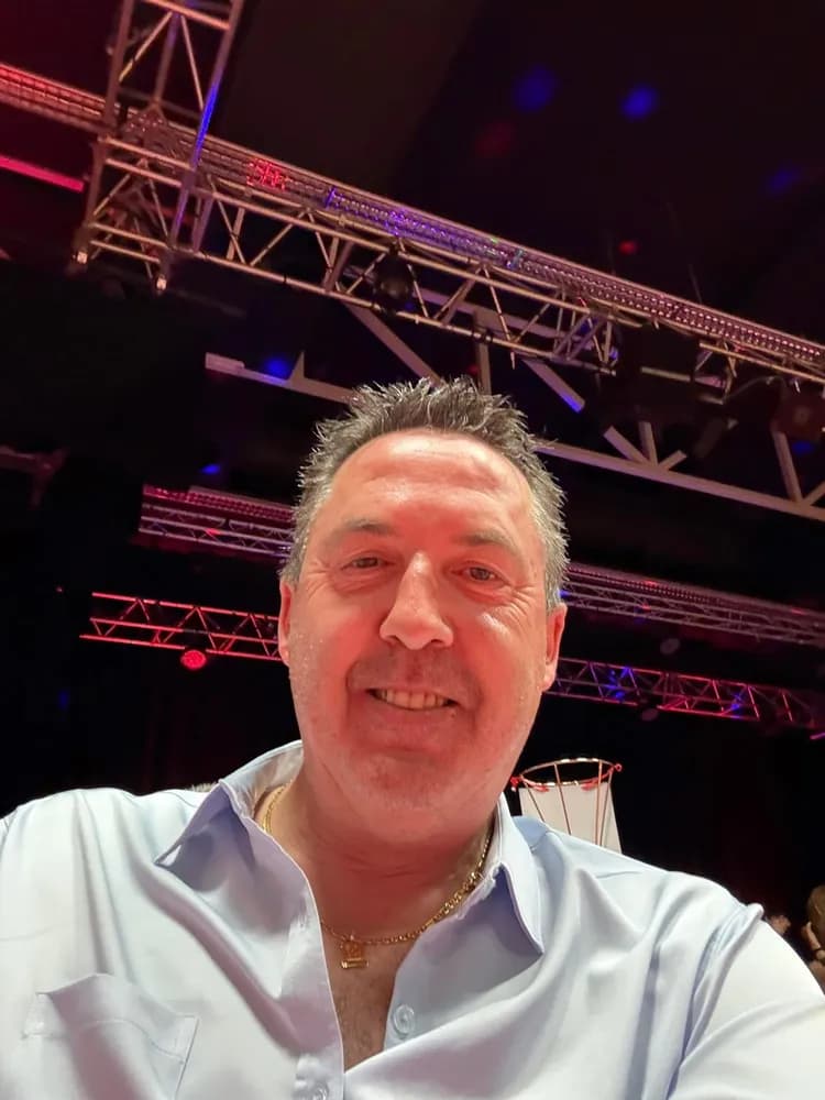 Profil de Naël, 23 ans, Plan cul à Fidaz (Grisons)