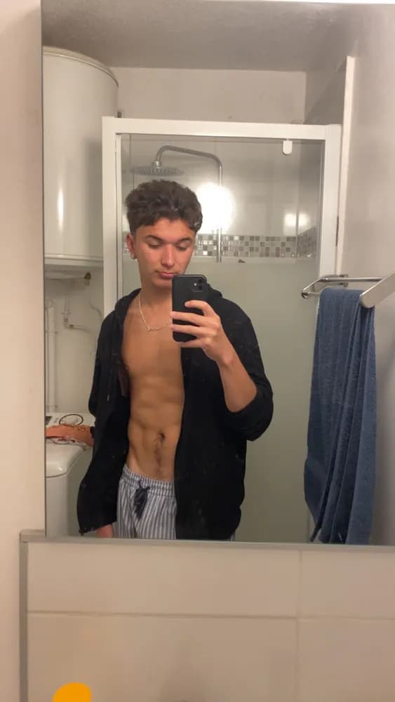 Profil de Philippe, 24 ans, Plan cul à La Comballaz (Vaud)