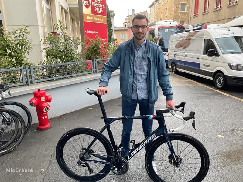 Profil de Brandon, 29 ans, Plan cul à Lachen SZ (Schwytz)