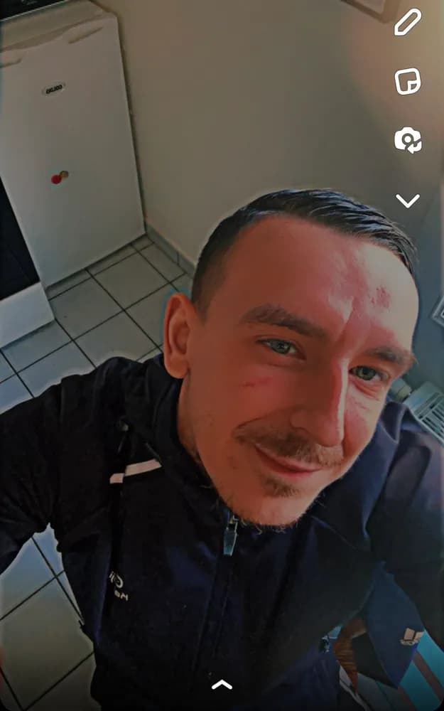 Profil de Rayan, 28 ans, Plan cul à Gland (Vaud)