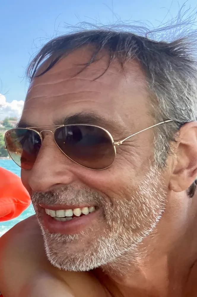 Profil de Ibrahima, 34 ans, Plan cul à Péry (Berne)