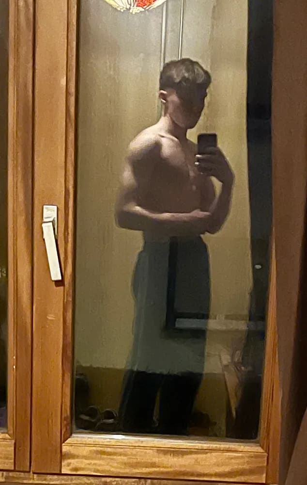 Profil de Philippe, 21 ans, Plan cul à Wildhaus (Saint-Gall)