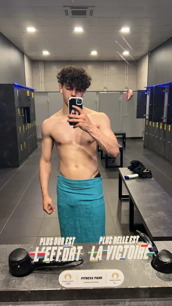 Profil de Adriano, 27 ans, Plan cul à Suchy (Vaud)