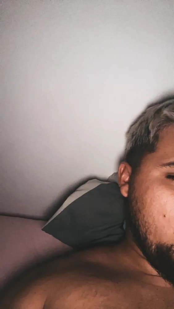 Profil de Lisandro, 30 ans, Plan cul à Balgach (Saint-Gall)