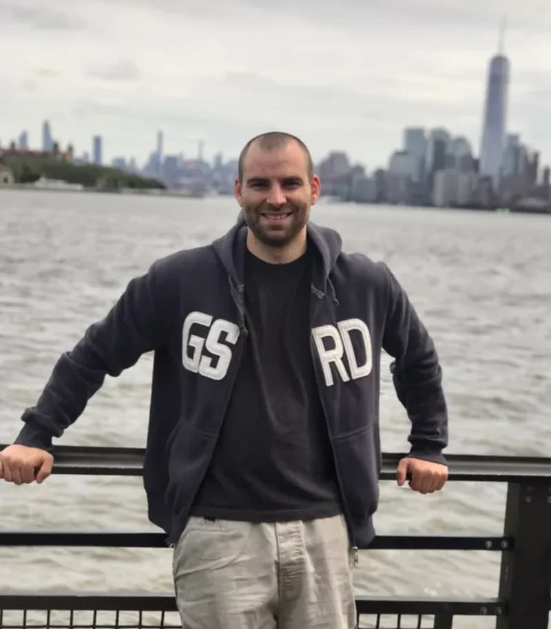 Profil de Safouane, 33 ans, Plan cul à Boswil (Argovie)