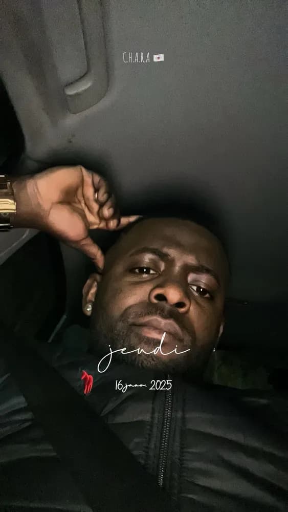 Profil de Mara, 28 ans, Plan cul à Binn (Valais)