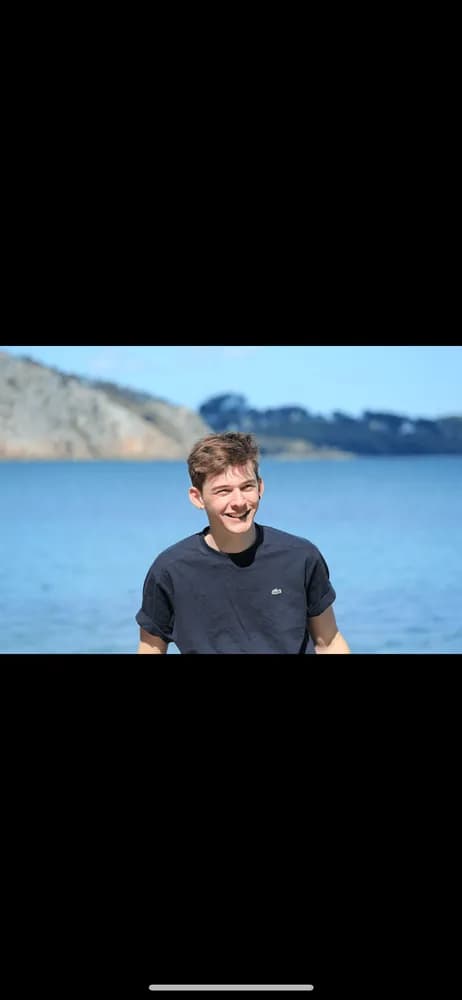 Profil de Gauthier, 24 ans, Plan cul à Mont-Soleil (Berne)