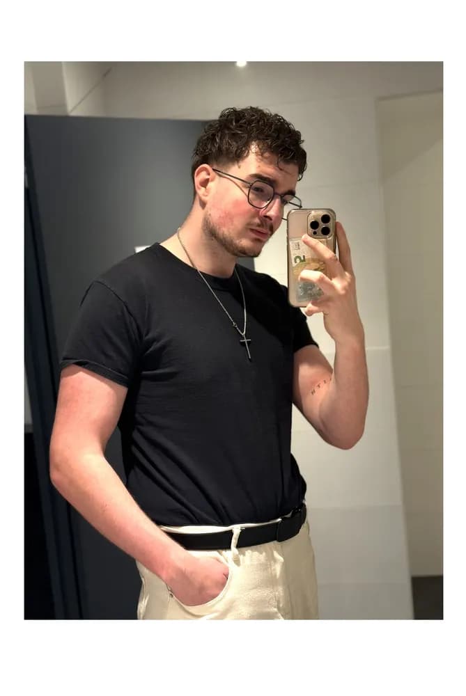 Profil de Tidiane, 30 ans, Plan cul à Quartino (Tessin)