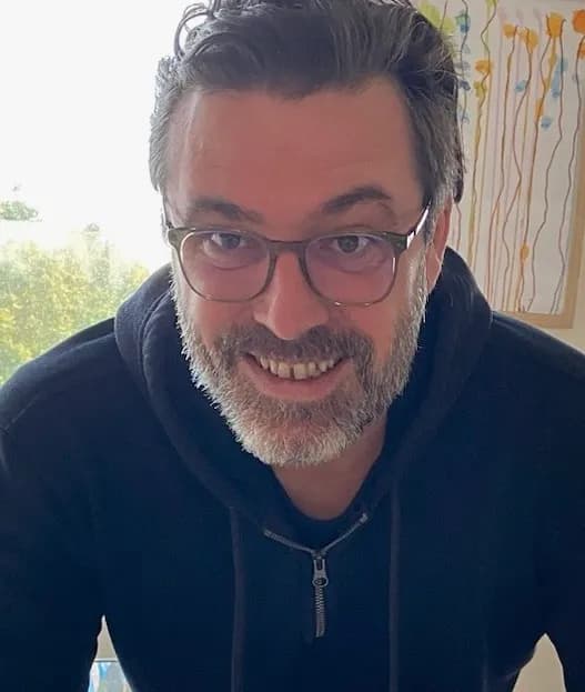 Profil de Sandro, 34 ans, Plan cul à Avers (Grisons)