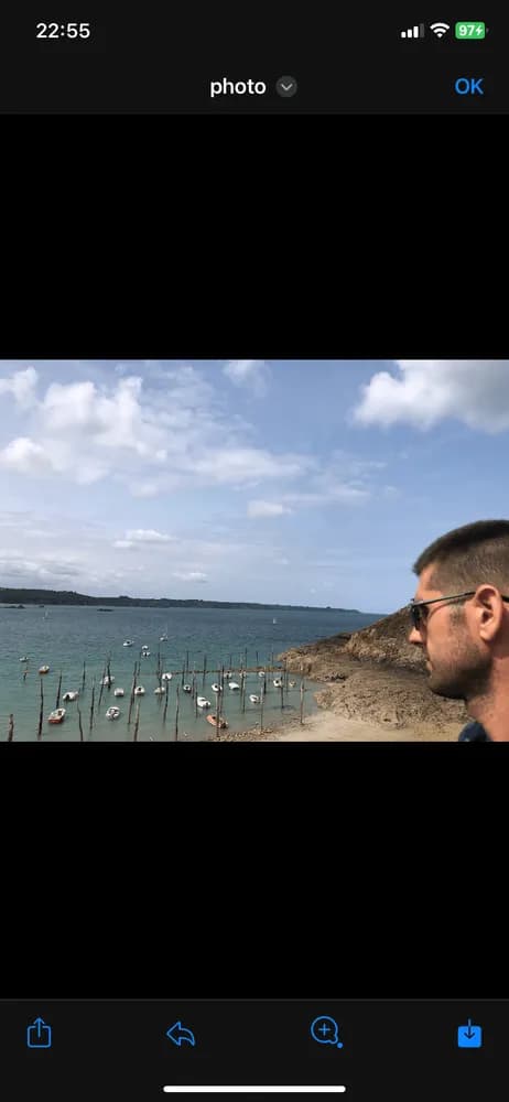 Profil de Antoine, 34 ans, Plan cul à Genolier (Vaud)