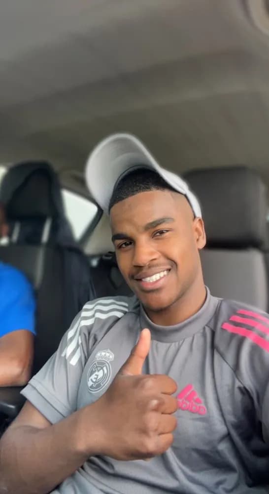 Profil de Mady, 22 ans, Plan cul à Obermutten (Grisons)