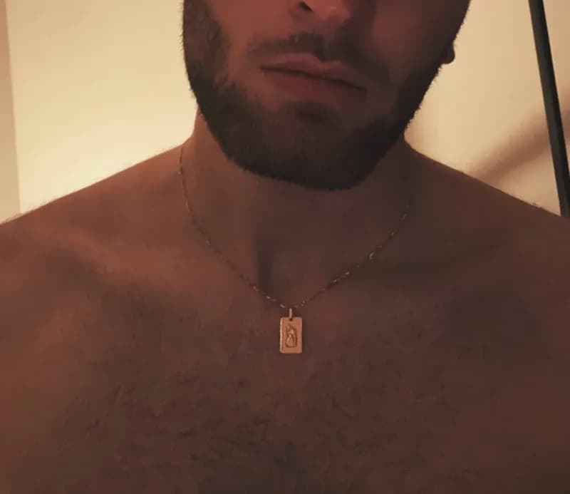 Profil de Grégoire, 26 ans, Plan cul à Perlen (Lucerne)