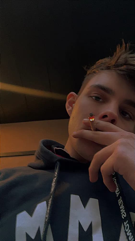 Profil de Zayd, 29 ans, Plan cul à Réchy (Valais)