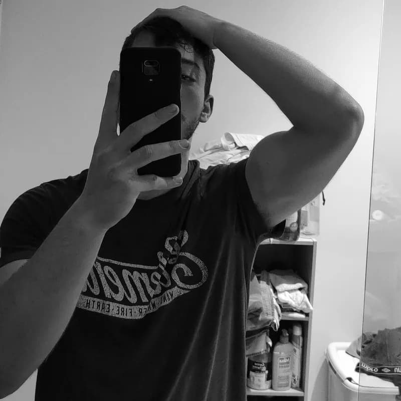 Profil de Amos, 25 ans, Plan cul à Bremblens (Vaud)