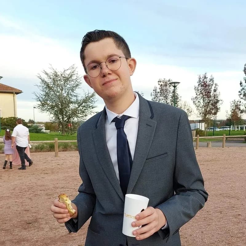 Profil de Alfred, 30 ans, Plan cul à Locarno (Tessin)