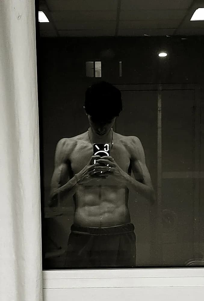 Profil de Souleymen, 30 ans, Plan cul à Kiesen (Berne)