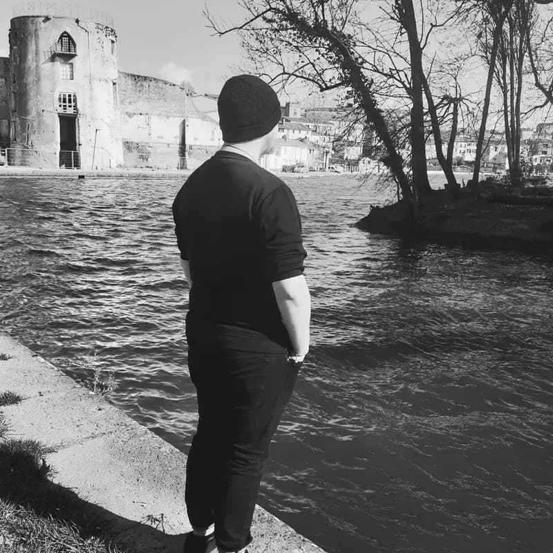 Profil de Paolo, 30 ans, Plan cul à Braggio (Grisons)