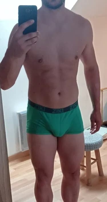 Profil de Yoann, 26 ans, Plan cul à Matran (Fribourg)