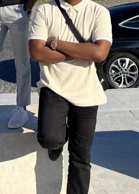 Profil de Aimé, 27 ans, Plan cul à Ehrikon (Zurich)