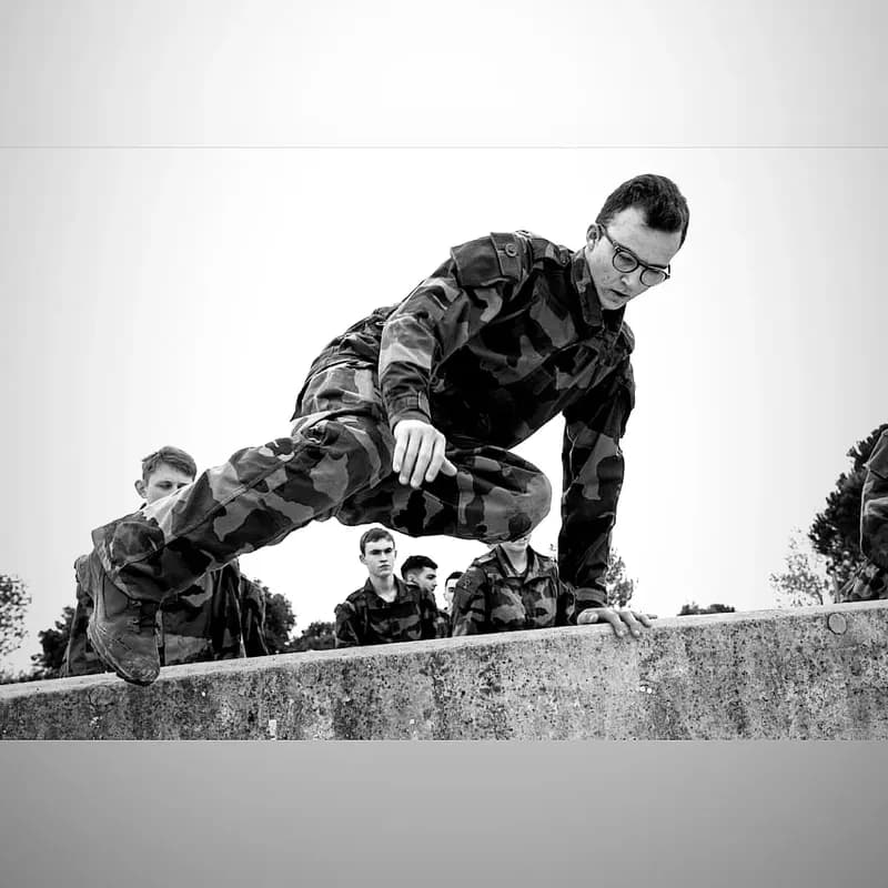 Profil de Alparslan, 28 ans, Plan cul à Leutwil (Argovie)