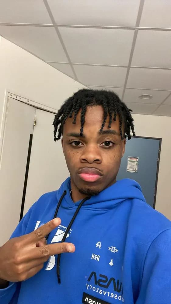 Profil de Mewen, 24 ans, Plan cul à Schnaus (Grisons)