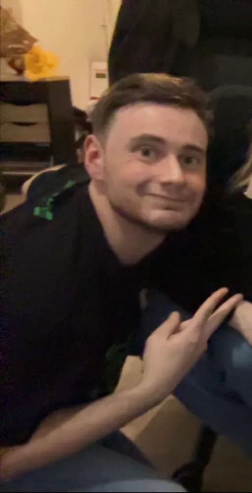 Profil de Wesley, 29 ans, Plan cul à Maienfeld (Grisons)