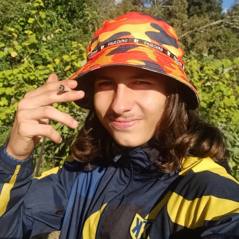 Profil de Loïc, 22 ans, Plan cul à Le Sentier (Vaud)