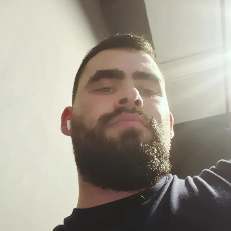 Profil de Shayan, 26 ans, Plan cul à Gruben (Valais)