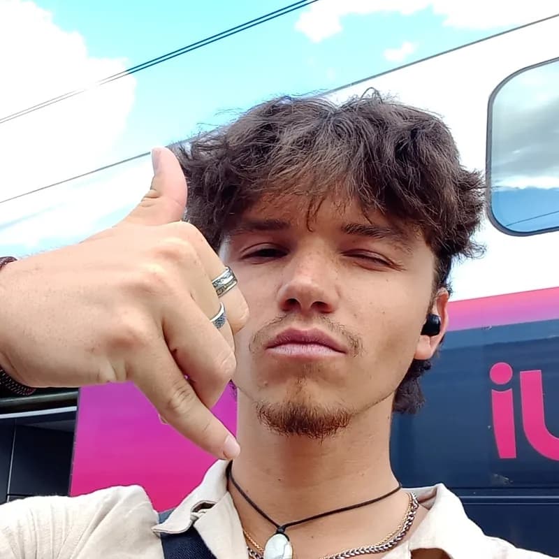 Profil de Auguste, 32 ans, Plan cul à Chalais (Valais)