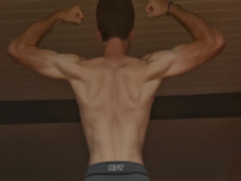 Profil de Ary, 29 ans, Plan cul à Ilanz (Grisons)