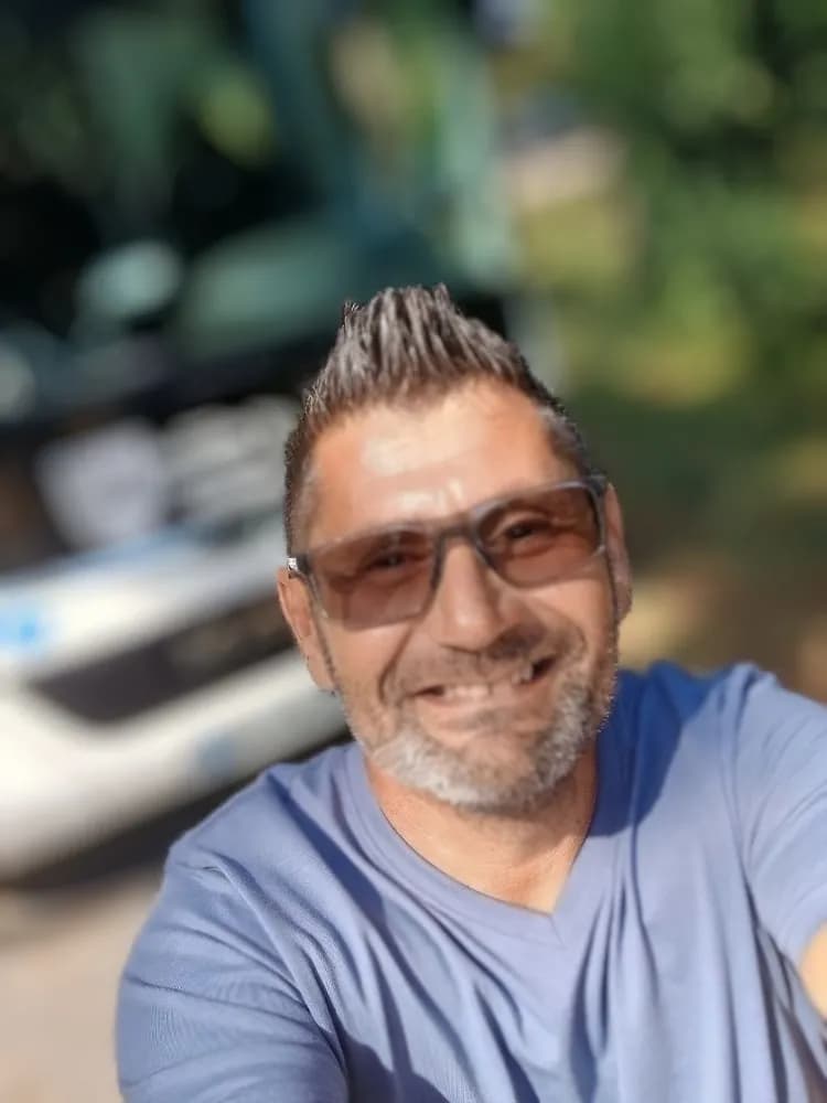 Profil de José, 30 ans, Plan cul à Ufhusen (Lucerne)