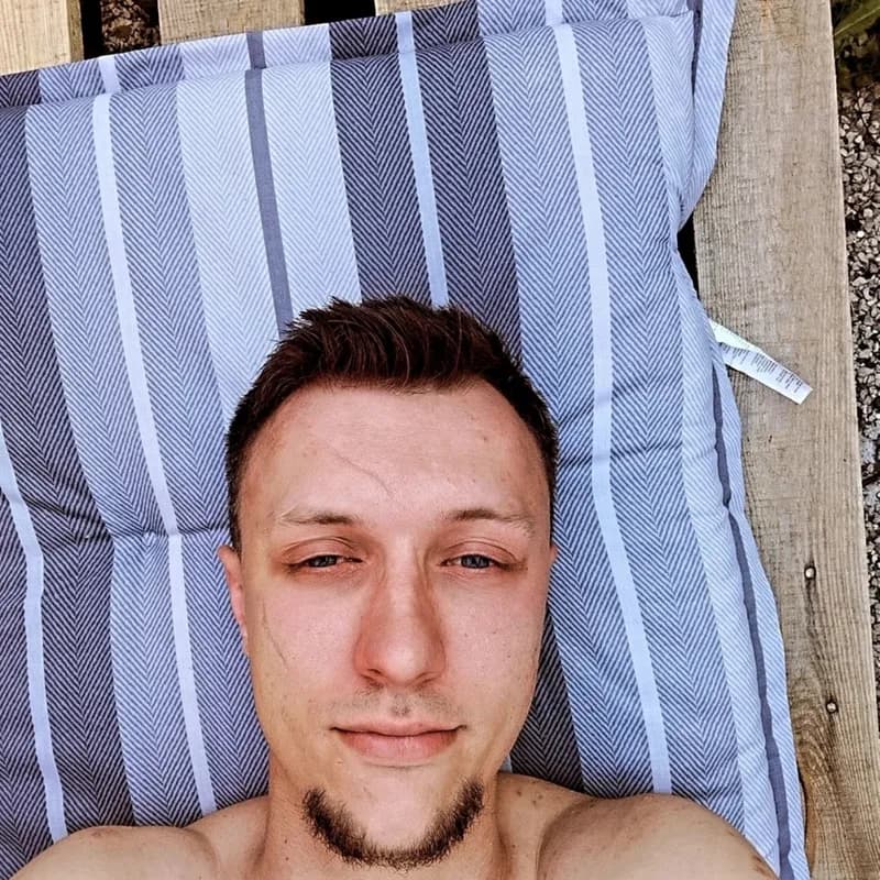 Profil de Filip, 31 ans, Plan cul à Thyon (Valais)