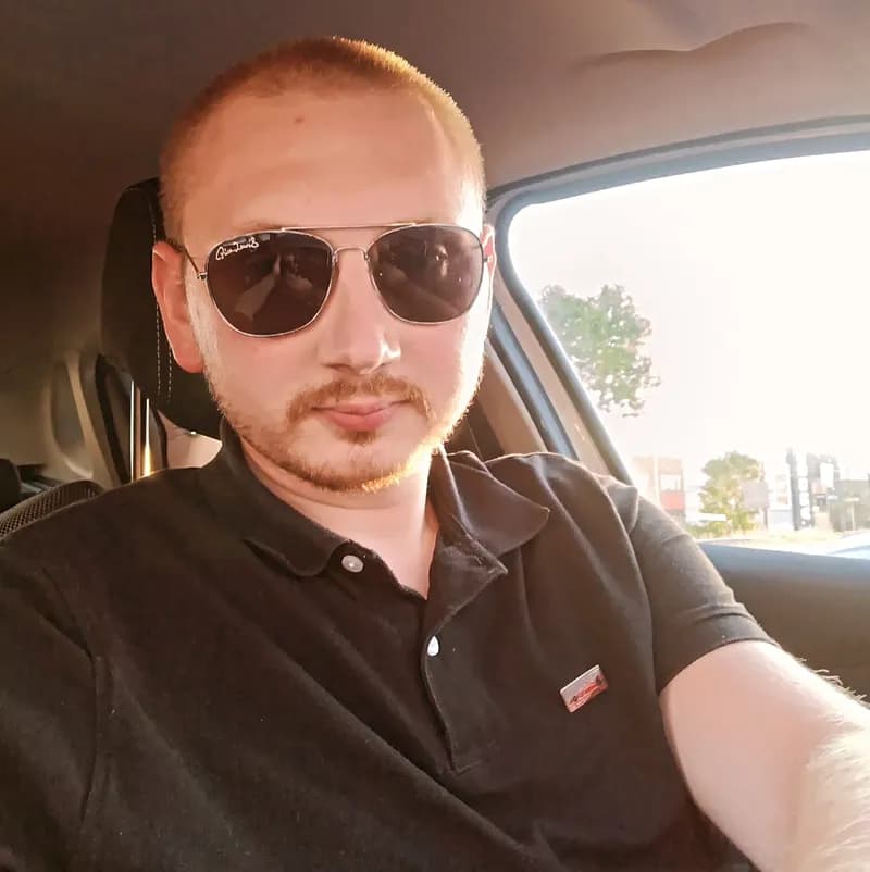 Profil de Gustavo, 23 ans, Plan cul à Scharans (Grisons)