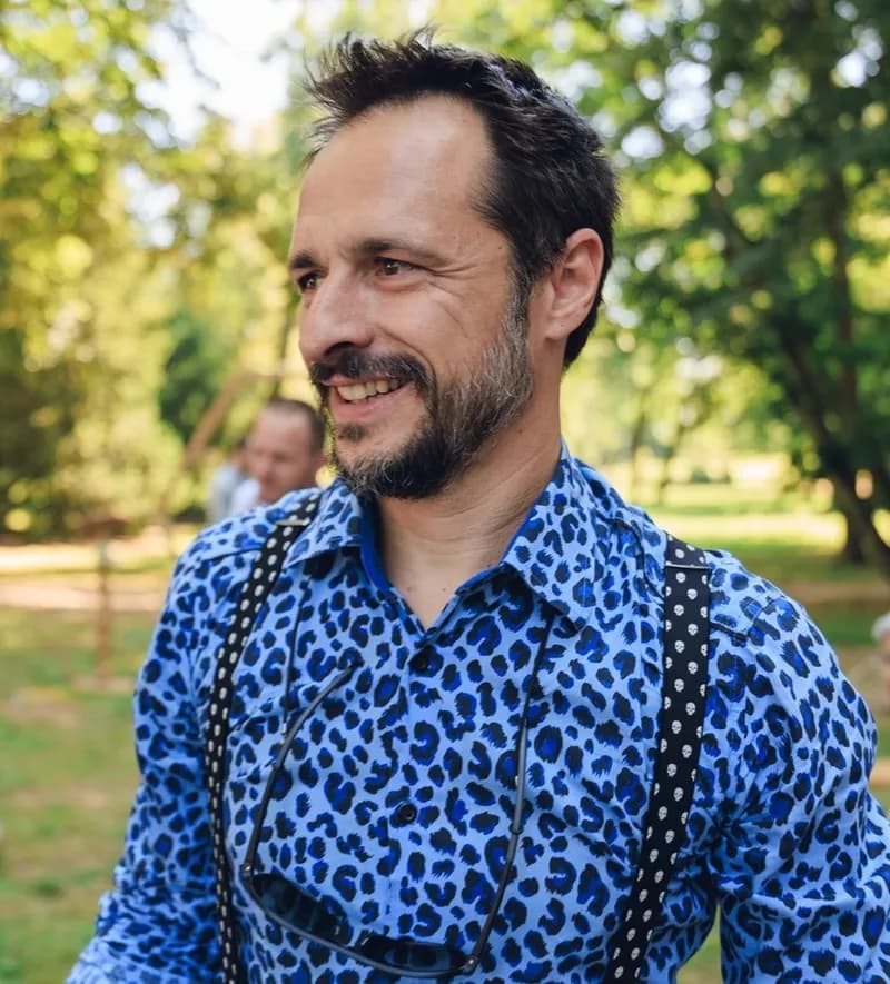 Profil de Oliver, 32 ans, Plan cul à Corcelles NE (Neuchâtel)