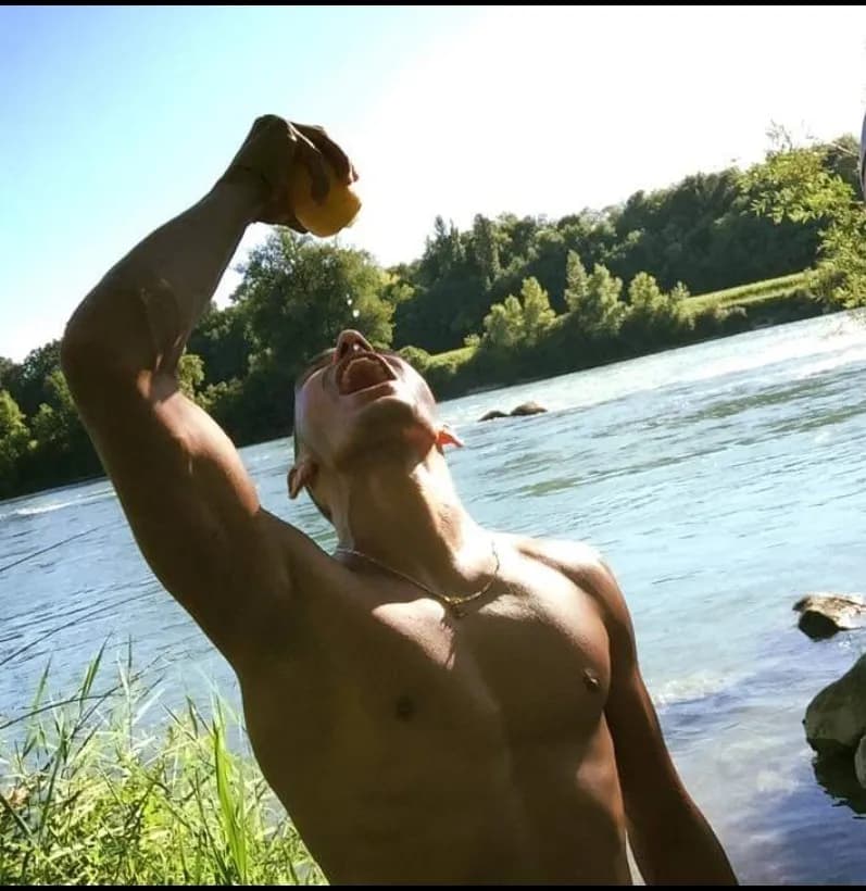 Profil de Ugo, 32 ans, Plan cul à Perroy (Vaud)