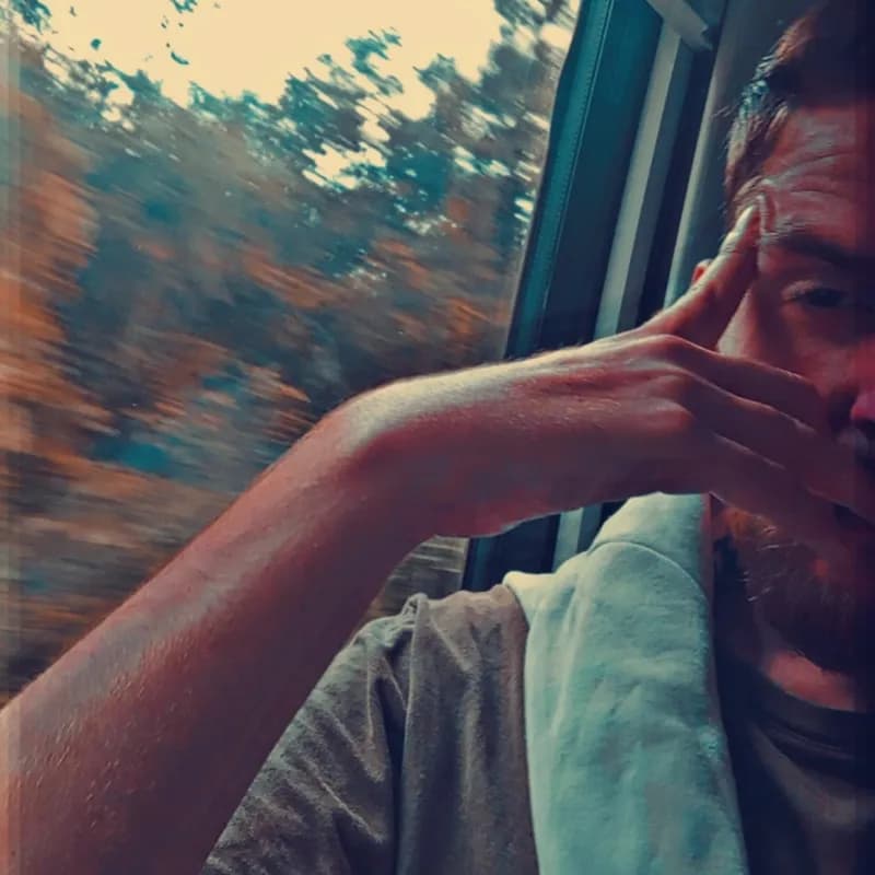 Profil de Ennio, 22 ans, Plan cul à Reidermoos (Lucerne)