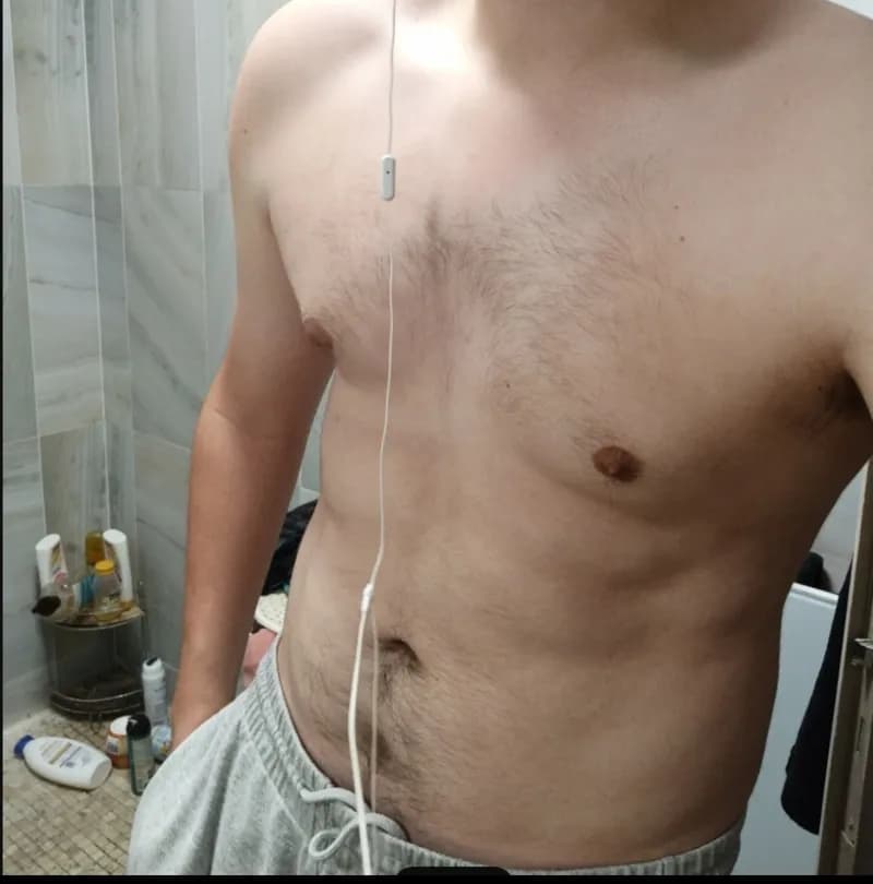 Profil de Marcus, 21 ans, Plan cul à Grono (Grisons)