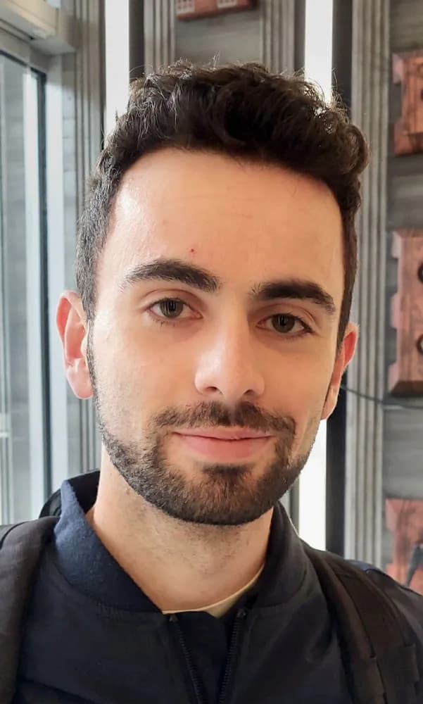 Profil de Milio, 27 ans, Plan cul à Speicher (Appenzell Rhodes-Extérieures)