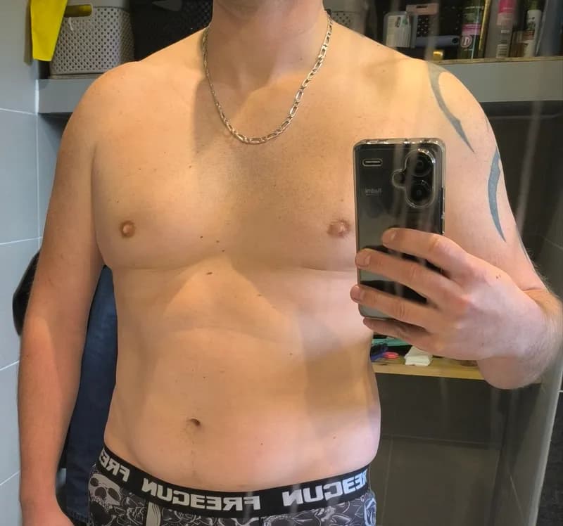 Profil de Thomas, 34 ans, Plan cul à Bidogno (Tessin)