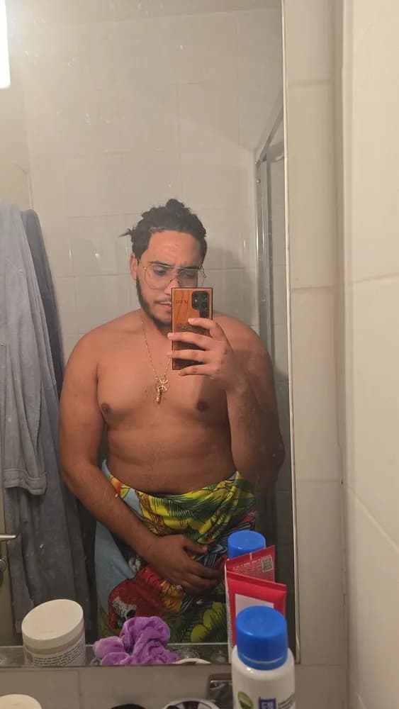 Profil de Alparslan, 21 ans, Plan cul à Rossens FR (Fribourg)