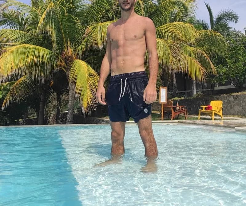 Profil de Séraphin, 31 ans, Plan cul à Le Prese (Grisons)