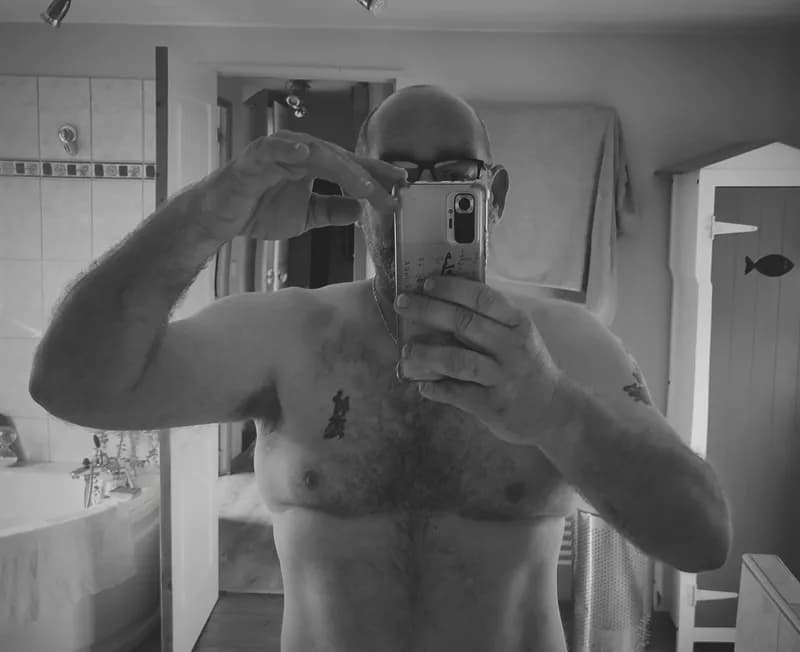 Profil de Aksel, 29 ans, Plan cul à Tschugg (Berne)