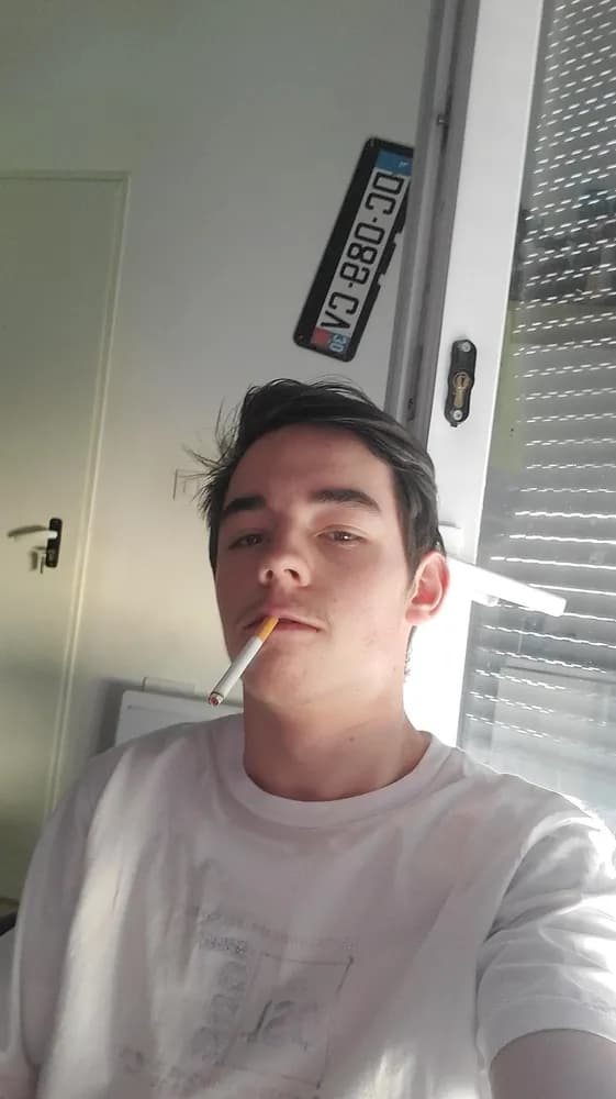 Profil de Karl, 33 ans, Plan cul à Wald ZH (Saint-Gall)